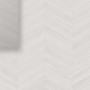 Кварц вінілова плитка для підлоги Parador TrendTime 10 DB Chevron Oak Oxford white 1750865